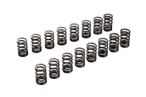 Tomei High-Performance Cylinder Head Valve-Spring Set - Fits Subaru 02-14 WRX / 04-21 STI / 05-09 LGT