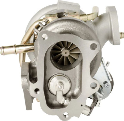 Tomioka Racing - Subaru 08-14 WRX / 05-09 LGT/OBXT - TD05-20G Turbocharger w/ Billet Wheel