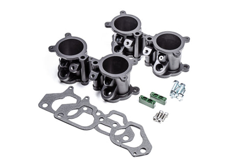 Radium Engineering 2002-14 Subaru WRX TGV Housing Kit (BLACK)