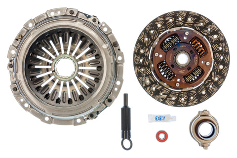 Exedy OEM Clutch Kit - Fits Subaru 04-21 STI