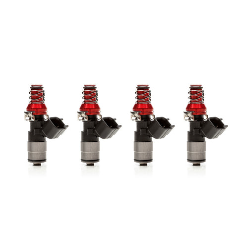 Cobb Subaru 02-14 WRX-STi / 06-13 FXT / 07-12 LGT - Top Feed 1050X Fuel Injectors