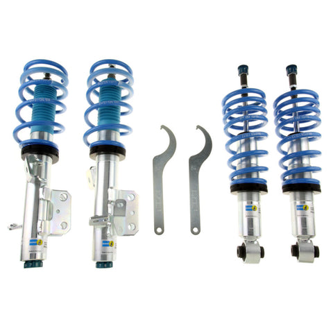 Bilstein B16 Series PSS10 Coilover Kit - Fits 13-20 Subaru BRZ