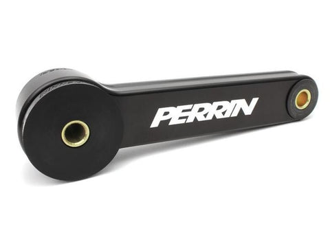 Perrin - 93-21 Impreza / 05-09 LGT-OBXT / 13-21 Crosstrek / 02-21 WRX-STi - Pitch Stop Mount (Black)