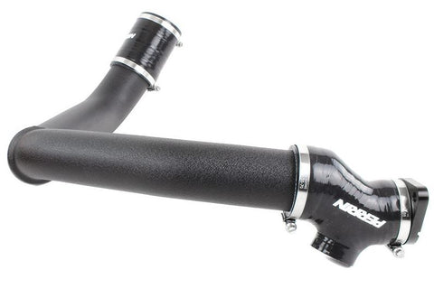 Perrin - Subaru 15-21 WRX - Charge Pipe (Black)