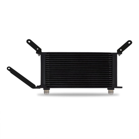 Mishimoto Subaru 15-21 WRX - CVT Transmission Cooler Kit (Black)