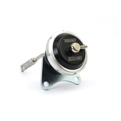 Turbosmart - Subaru 08 WRX - 5 PSI Internal Wastegate Actuator (black)