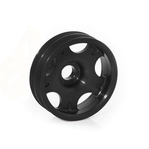 Cobb All Subaru (Except 10+ Legacy Models) Black Lightweight Main Pulley