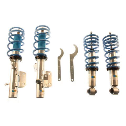 Bilstein B14 Series Coilover Kit - Fits 13-20 Subaru BRZ