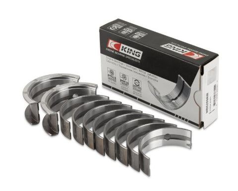 King Engine Bearings - (Size 0.75 Oversized) Main Bearing Set - Subaru BRZ 13+/ WRX 12-21