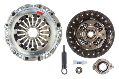 Exedy Stage 1 Organic Clutch - Fits Subaru 02-05 WRX / 04-05 FXT