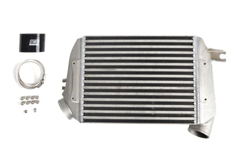 GrimmSpeed - Subaru 15-21 WRX - Top Mount Intercooler (w/ Thermal Dispersant Coating)