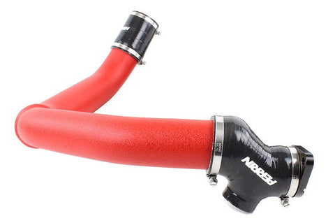 Perrin - Subaru 15-21 WRX - Charge Pipe (Red)