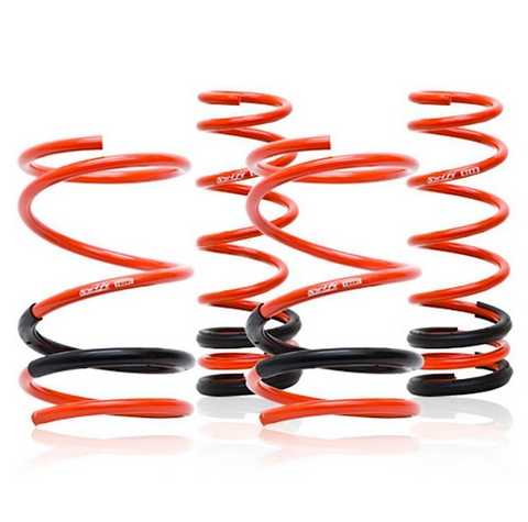 Swift - Subaru 02-03 WRX - Sport Series Lowering Springs